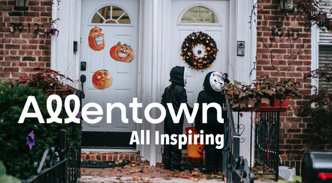 ALLENTOWN 2021 TRICK OR TREAT POSTPONED UNTIL SUNDAY