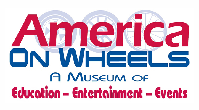 A Boy’s Hobby Becomes a Museum Exhibit – New Exhibition to Open at America On Wheels