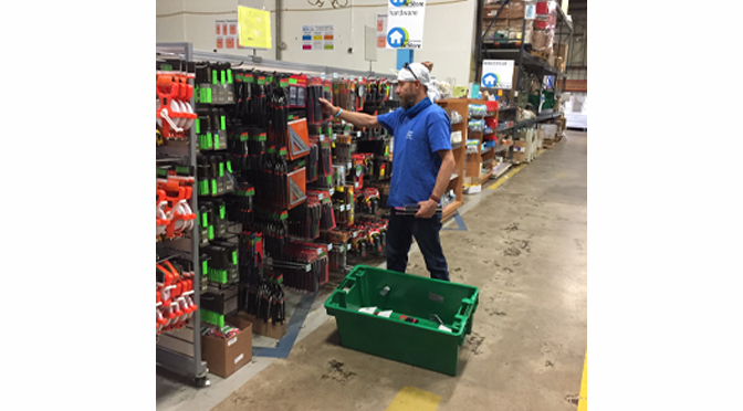 Partnership Putting Community First