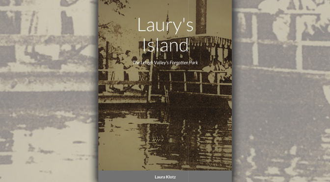 Book signing event Saturday October 16, 2021 with local author Laura Klotz