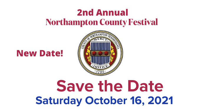 County Festival will be held this Saturday, October 16th