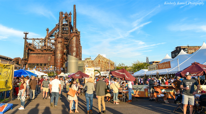ARTSQUEST HOSTS RECORD-BREAKING OKTOBERFEST