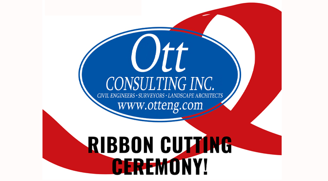 Ott Consulting Relocates to Emmaus!