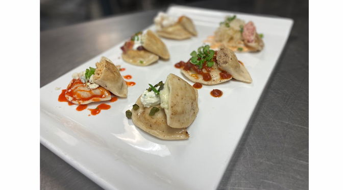 ARTSQUEST ADDS SECOND PIEROGIPALOOZA DATE TO OKTOBERFEST SCHEDULE