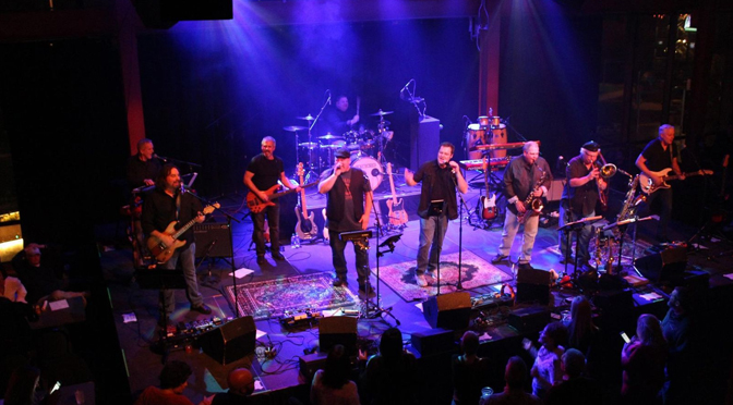 ARTSQUEST ANNOUNCES UPCOMING SHOWS TO KICK OFF THE NEW YEAR IN THE MUSIKFEST CAFÉ