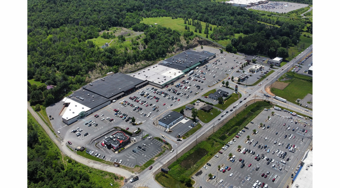 Colliers Concludes Investment Sale of Carbon Plaza in Leighton, Pennsylvania