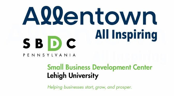 ALLENTOWN SMALL BUSINESS SUPPORT PROGRAM LAUNCHING