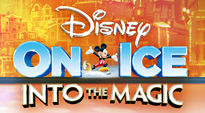 Your Favorite Disney Characters Return To Allentown!