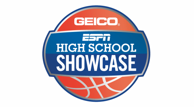 GEICO ESPN HIGH SCHOOL BASKETBALL SHOWCASE COMING TO LEHIGH VALLEY JANUARY 29TH