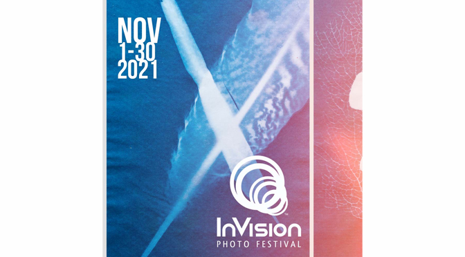 ARTSQUEST PRESENTS 12th ANNUAL INVISION FESTIVAL