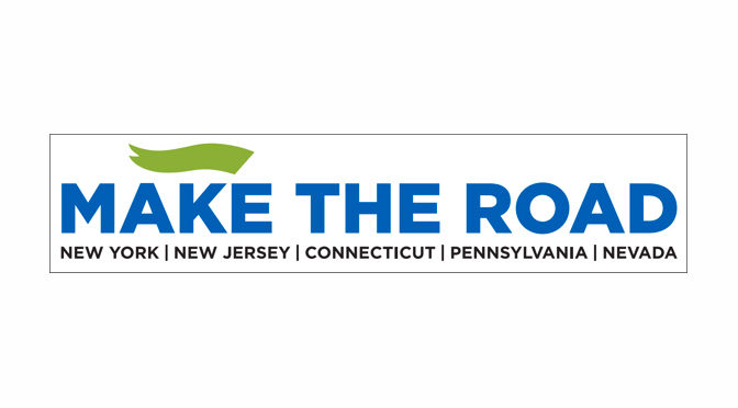 Make the Road Responds to House Passage of the Build Back Better Bill