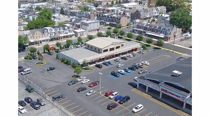 Colliers Fully Leases Plaza West Shopping Center of Allentown