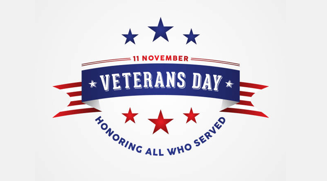 Veteran’s Day events in Northampton County and Lehigh Valley