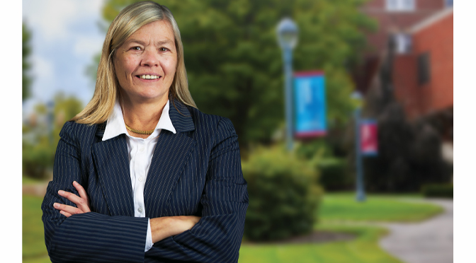 Good Shepherd Rehabilitation Network Welcomes Jeanne Dzurenko as Senior Vice President, Chief Nursing Officer