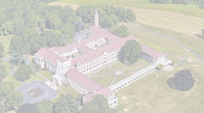 Senators Scavello, Browne Secure $2.1 Million in Funding for Redevelopment of Mary Immaculate Seminary and St. John Neumann Building