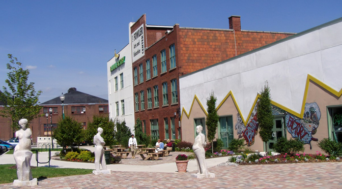 SENATOR BROWNE SECURES $500,000 IN RACP FUNDING FOR ARTSQUEST