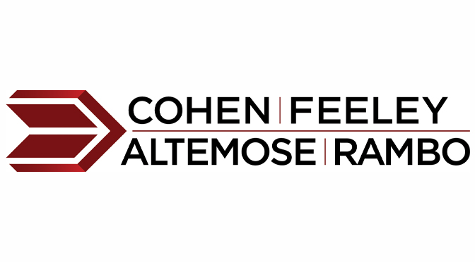 Cohen, Feeley, Altemose & Rambo Donate Toys to Support  Roosevelt Elementary School