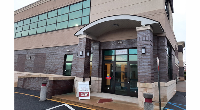 Good Shepherd Rehabilitation Network Relocates  2 Bethlehem Area Outpatient Sites