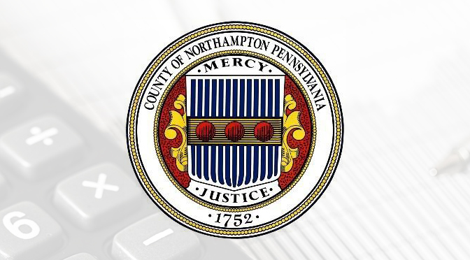 Northampton County Council passes McClure’s Property Tax Cut