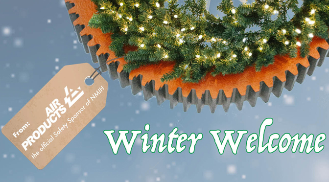 National Museum of Industrial History to Dedicate Air Products Pavilion with a Festive Community Event this Saturday