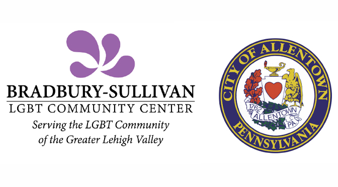 Bradbury-Sullivan LGBT Community Center and Allentown Health Bureau Expand Access to Free Syphilis Testing