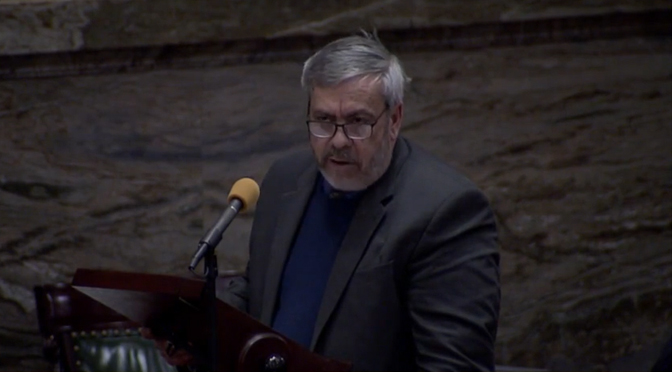 Senate Passes New Funding for Hospitals, Direct Payments to Health Care Workers