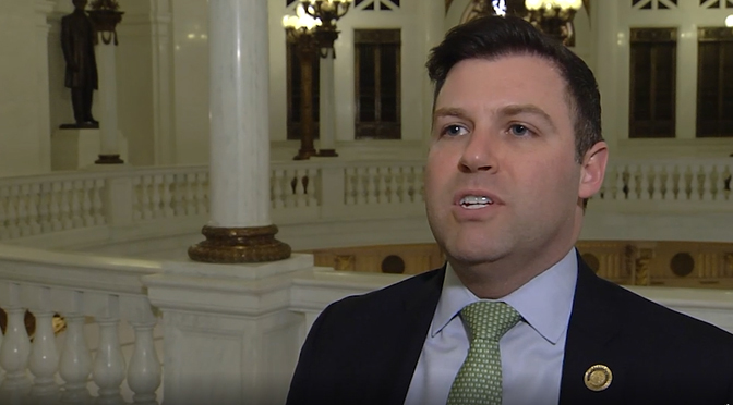 Mackenzie Urges Fiscal Responsibility in Next State Budget