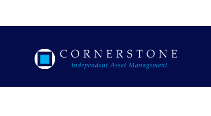 Cornerstone Advisors Asset Management Awards $21,000 to Three Local Nonprofits