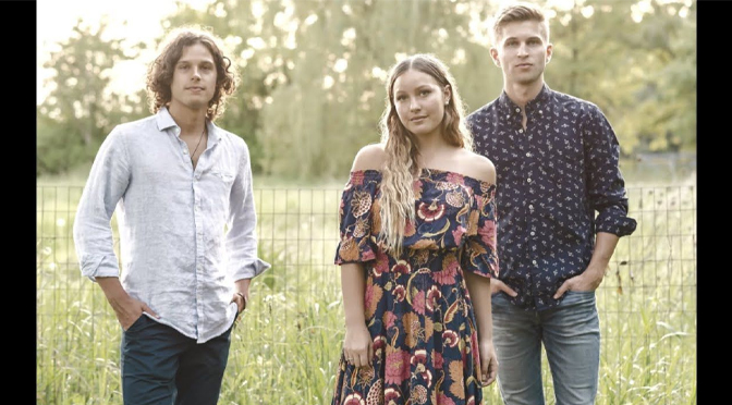 MUSIKFEST ANNOUNCEMENT – ‘GIRL NAMED TOM’ TO OPEN FOR KELSEA BALLERINI