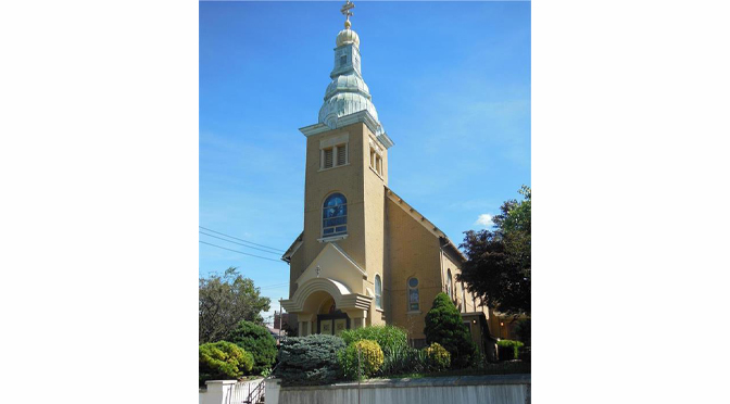 Revolution Church finally has a home of its own in Allentown