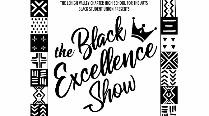 Charter Arts Black Student Union to present annual  Black Excellence Show