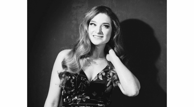 Local Jazz Singer Corinne Mammana Praised By JazzTimes for “Superb Technique” makes Sellersville Theater Debut with “A Jazzy Disney Songbook Concert”