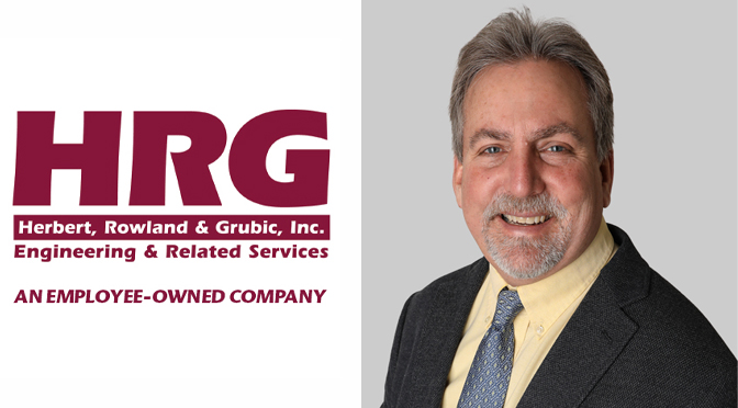 George White Joins HRG as Senior Project Manager
