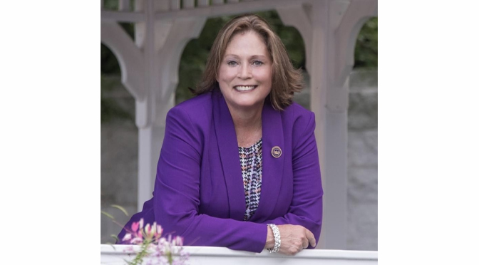 McNeill announces candidacy for re-election