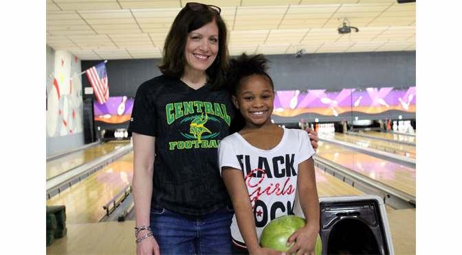 Bowl for Kids’ Sake makes in-person return at a new venue for the same BIG cause