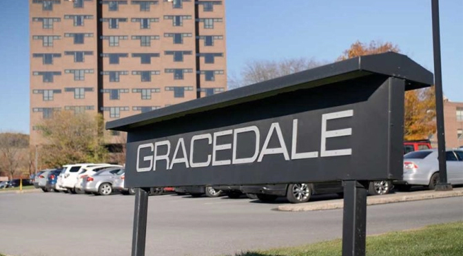 Op-Ed on Council’s RFP to study salaries at Gracedale 	By Lamont McClure