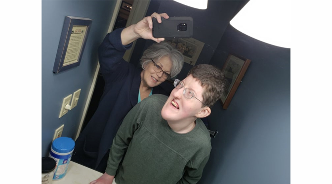 A mom’s request to PA Legislators and Gov. Wolf: Please do the right thing for my son.