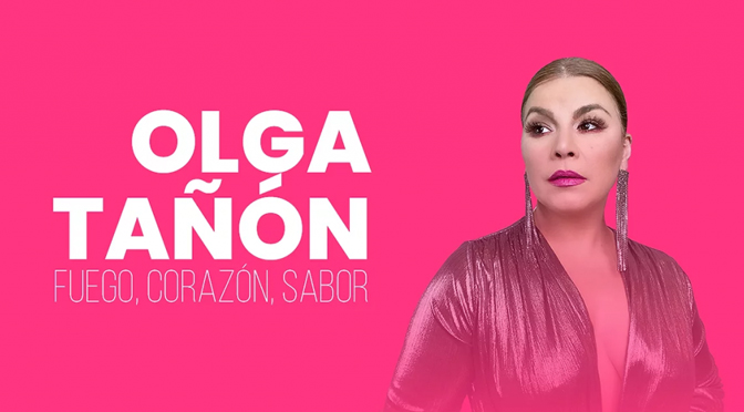 OLGA TAÑÓN TO HEADLINE MUSIKFEST 2022