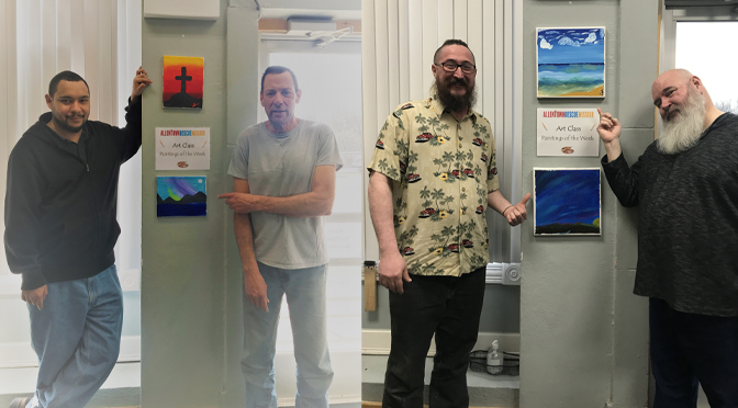 A Little Recognition Goes a Long Way