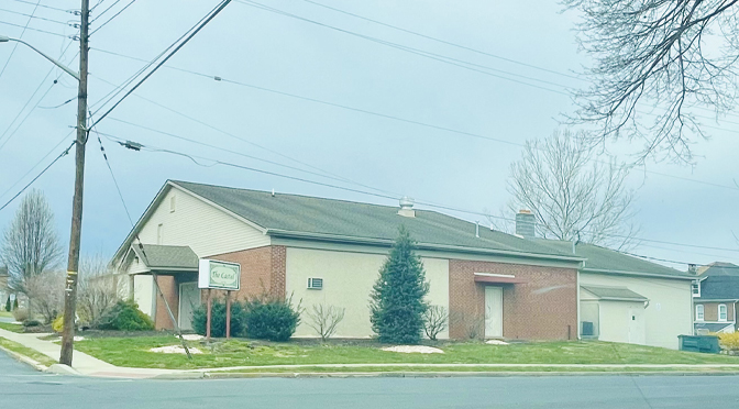 Father, son buy club on Easton’s South Side and plan to continue it as banquet hall