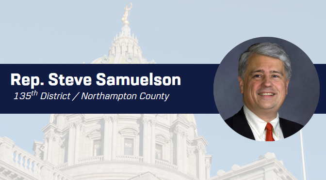 Samuelson proposes doubling Property Tax/Rent Rebate payments