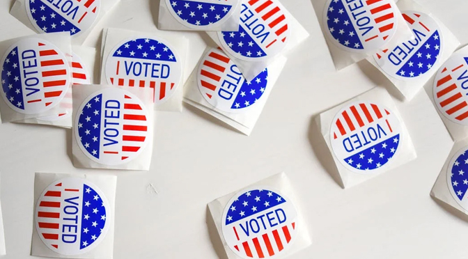 Tips for Voting on Election Day, May 17th – Northampton County