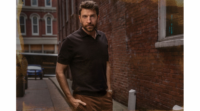 BRETT ELDREDGE TO PERFORM AT STEELSTACKS SUMMER SERIES