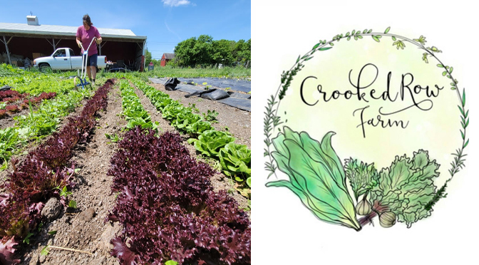 Crooked Row Farm and Market – Embracing the Season!