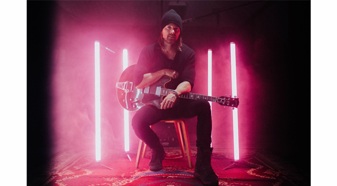 COUNTRY ARTIST KIP MOORE TO HEADLINE MUSIKFEST 2022