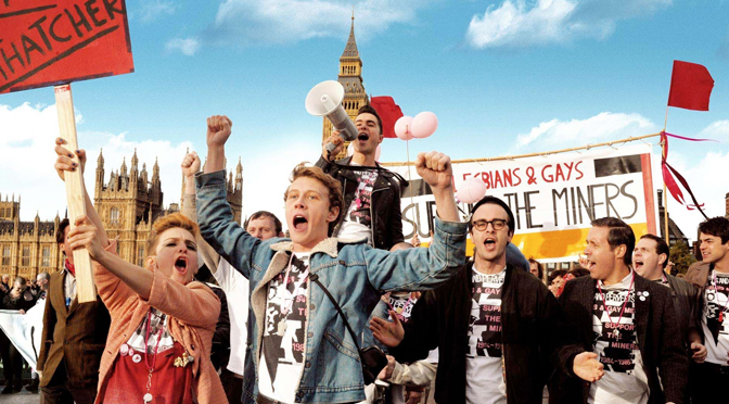 ArtsQuest Celebrates Pride Month with LGBTQ+ Film Series