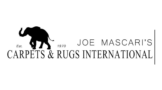 Interview with Joseph Mascari  – Joe Mascari’s Carpets & Rugs International