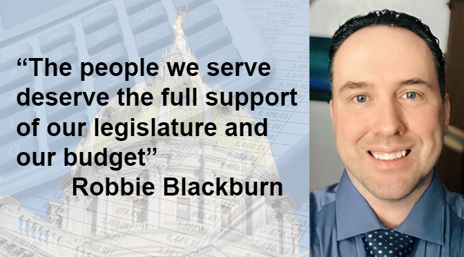 PENNSYLVANIA MUST ADDRESS THE DSP CRISIS NOW.