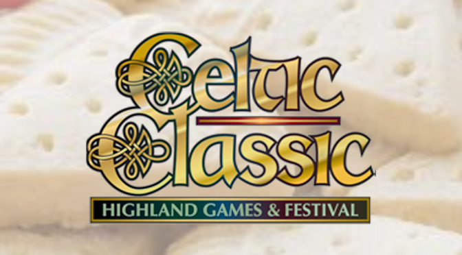 Celtic Classic Scottish Shortbread Contest