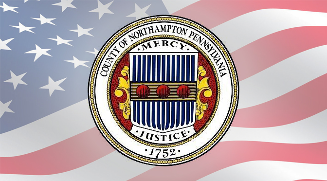 Memorial Day events in Northampton County